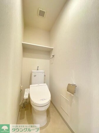 ドゥーエ西船橋の物件内観写真